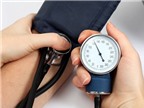 Vì sao phải kiểm tra huyết áp thường xuyên?