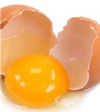 Ăn trứng có thể giảm nguy cơ tiểu đường