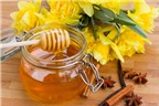 Cách bảo quản mật ong nguyên chất
