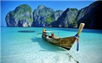 Du lịch thiên đường biển Phuket với chi phí siêu rẻ