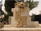 ISIS đã phá xong nhiều di sản nổi tiếng ở Palmyra