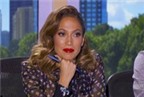 Jennifer Lopez tiết lộ bí quyết đẹp lâu