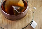 Mẹo vặt hữu ích từ trà túi lọc