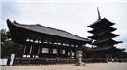 Tuyệt đẹp chùa Kofukuji khi đi du lịch Nara Nhật Bản