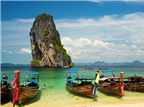 8 lý do khiến bạn muốn đi Thái Lan ngay và luôn