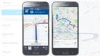 Mẹo hay: Nokia Here Maps với dẫn đường bằng giọng nói tiếng Việt
