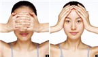 “Cải lão” da mặt bằng cách massage kiểu Hàn