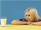 Sữa giúp giảm nguy cơ mắc bệnh tiểu đường