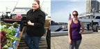 Học cách giảm cân của 9 người đã giảm trên 22kg