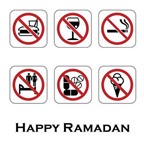Tìm hiểu lễ hội tôn giáo Ramadan khi đi du lịch Dubai.