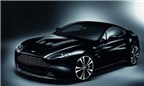 Aston Martin đẩy mạnh phát triển dòng xe chạy điện hybrid