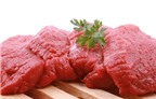 Cách nhận biết thịt bò, thịt lợn “ngậm”… giun sán