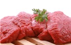 Cách nhận biết thịt bò, thịt lợn “ngậm”… giun sán