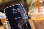 Galaxy S6 tạo sự khác biệt với ảnh chụp đêm