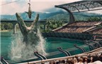 “Jurassic World” – trải nghiệm điện ảnh không thể nào quên