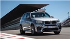 Kỷ lục tháng 5 giúp BMW thu hẹp khoảng cách với Mercedes