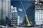 New York nghiên cứu xây căn hộ siêu nhỏ