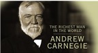 Andrew Carnegie: Khi đi du lịch là để học