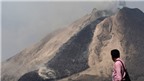 Indonesia sơ tán 3.000 người trước nguy cơ núi lửa phun trào