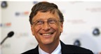 Bill Gates và 7 cuốn cách ‘giải nhiệt’ mùa hè