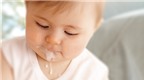 Nên làm gì khi trẻ bị dị ứng sữa?