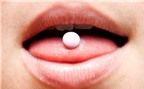 Viagra cho phụ nữ có thể gây ngất xỉu, ung thư vú?