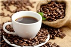 Cà phê giúp giảm nguy cơ 