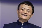 CEO Jack Ma: Thời gian nghèo khó mới là tuyệt vời