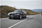 BMW 7-Series thế hệ mới - Đẳng cấp công nghệ