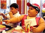 Cách phòng chống thừa cân béo phì cho trẻ