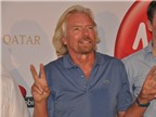 10 cách để bạn có thể thành công giống tỷ phú Richard Branson