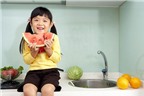 Ăn dưa hấu thế nào để không hại sức khỏe?