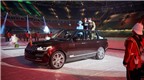 Range Rover mở mui độc nhất vô nhị dành cho Nữ hoàng Anh