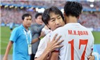 U23 Việt Nam gắng tập để tranh HCĐ với Indonesia