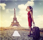 Học cách yêu lãng mạn của phụ nữ Pháp