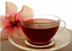 Những loại trà giúp giảm đau
