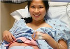 7 mẹo nhỏ giúp bà bầu sinh con không bị đau