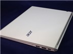 Acer Aspire S7-393 cách tân trong thiết kế
