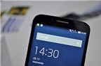 Đánh giá smartphone 8 nhân giá rẻ Alcatel Flash Plus