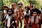 Khả năng kháng bệnh đáng kinh ngạc của bộ lạc ăn thịt người