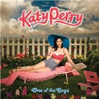 5 ca khúc cực hay của Katy Perry có thể bạn chưa biết