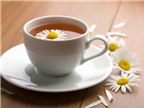 10 loại trà thảo mộc tốt cho sức khỏe