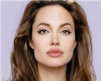 Học Angelina Jolie làm đẹp từ trứng cá muối
