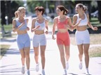 Tập thể dục giúp cải thiện sức khỏe tinh thần