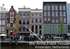 7 điều nên làm khi du lịch Amsterdam, Hà Lan