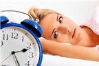 Giấc ngủ xấu có ảnh hưởng đến sức khỏe của bạn như thế nào?