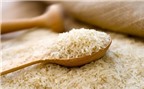 Loạn tin gạo nhựa, gạo nhiễm độc gây ung thư?