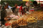 Malaysia: Tháng lễ Ramadan khiến 270.000 tấn thực phẩm bị bỏ phí