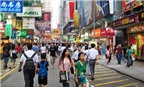 Những điều cần biết khi mua sắm ở Hong Kong