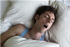 Bài tập hiệu quả đẩy lùi chứng ngủ ngáy